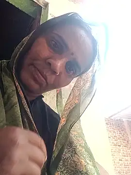 Muskan44s online show from May 3, 8:09 am