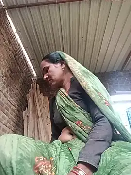 Muskan44s online show from August 9, 2:57 am