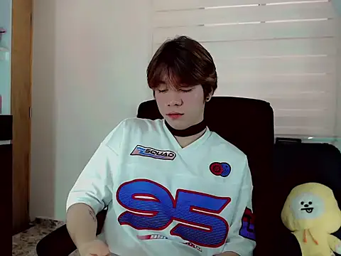 duvisex19 online show from March 26, 8:36 pm