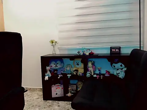 duvisex19 online show from April 3, 4:21 am