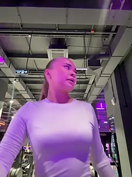 MonicaWestt online show from March 22, 6:22 pm