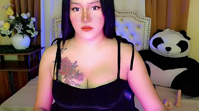 ChloeAsian online show from March 31, 9:32 am