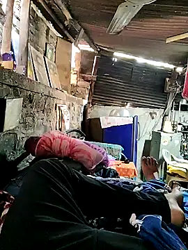 crazyxy12 online show from March 27, 6:52 am