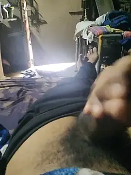 crazyxy12 online show from July 24, 4:43 am