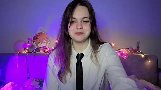  momomochi  online show from February 20, 2:39 pm