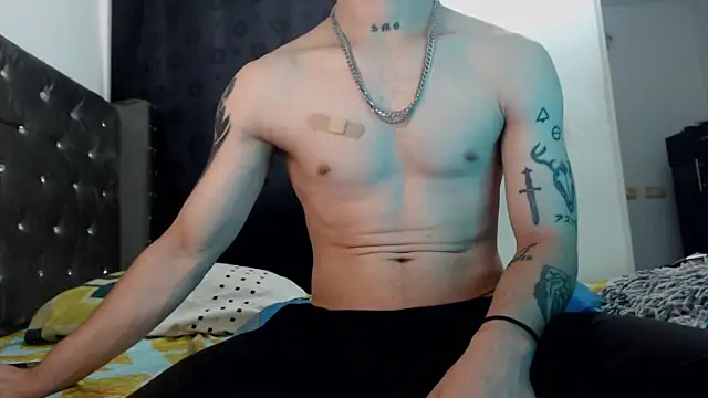 TylerBelfort online show from June 8, 3:45 pm