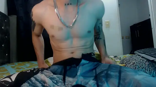 TylerBelfort online show from June 19, 12:59 am