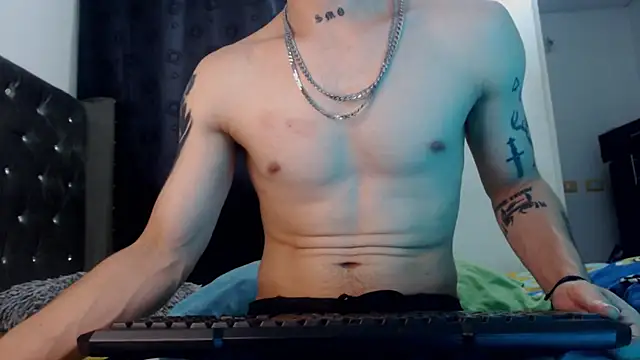 TylerBelfort online show from June 28, 9:21 pm