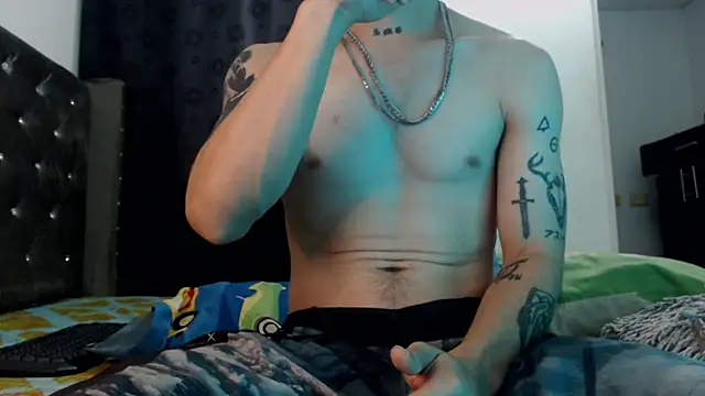 TylerBelfort online show from July 11, 10:44 pm