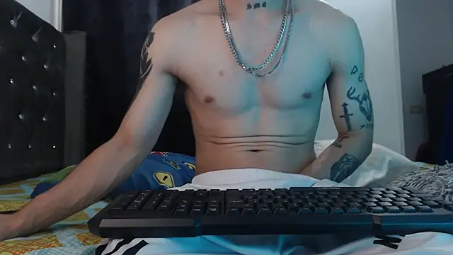 TylerBelfort online show from July 23, 5:11 pm
