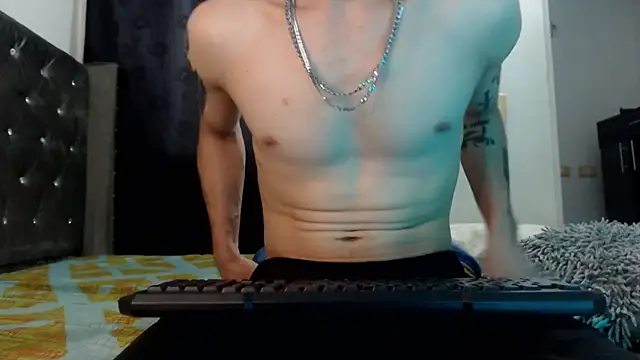 TylerBelfort online show from August 2, 6:39 pm