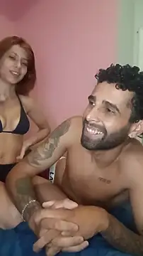 Snapshot of casal_atrevido chatting on February 26, 6:29 pm casal atrevido online show from February 26, 6:29 pm