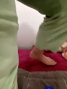 Mrjana89six online show from March 8, 6:55 pm