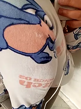 Mrjana89six online show from April 5, 12:57 pm