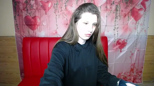 LilianaShine online show from February 4, 12:11 pm