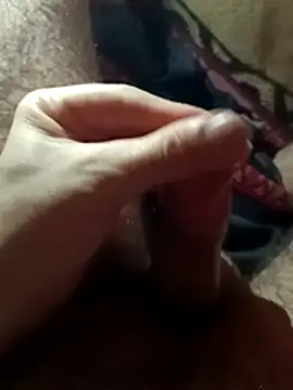 Erkegin001 online show from April 5, 10:01 am