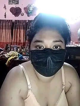 Snapshot of x_-hot chatting on February 18, 10:55 am x -hot online show from February 18, 10:55 am