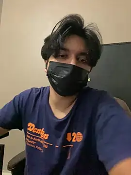 RAMONhotPRIV online show from February 24, 5:49 am