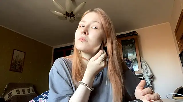 LaureenVielma online show from March 23, 7:23 am