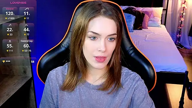 Snapshot of Accidental_Genius_ chatting on March 4, 3:40 pm Accidental Genius online show from March 4, 3:40 pm