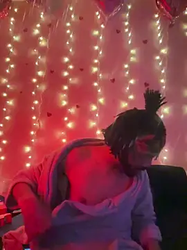 magic man1085 online show from February 12, 3:18 pm