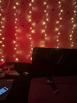 magic man1085 online show from February 14, 6:32 am