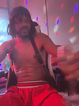 magic man1085 online show from March 23, 9:08 pm