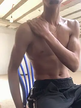 Spoo69 online show from March 28, 3:44 pm