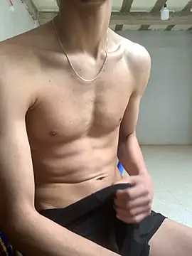 Spoo69 online show from April 1, 3:20 pm