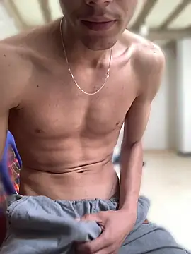 Spoo69 online show from April 18, 8:51 am