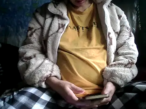 Pmn87 online show from March 4, 2:17 am