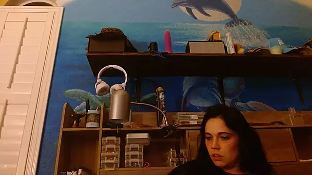 ahungkittykat online show from April 8, 5:51 am