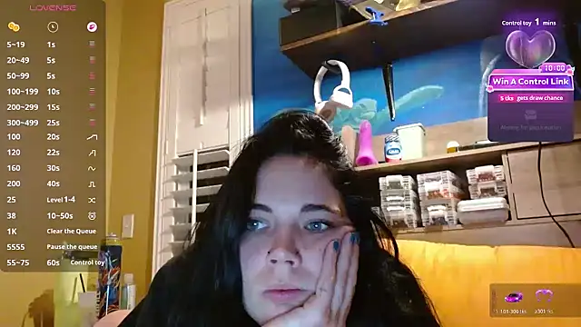 ahungkittykat online show from April 23, 5:52 am