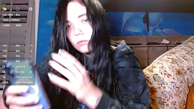 ahungkittykat online show from April 29, 12:27 am