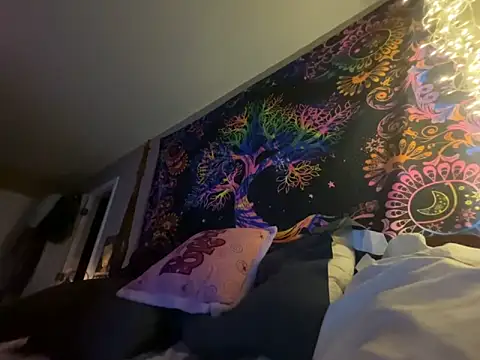 AngelSonnyXo online show from February 15, 6:43 am