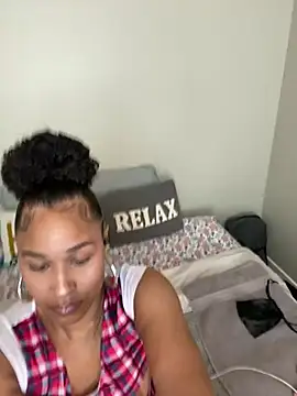 Jamalyce online show from February 6, 5:38 pm