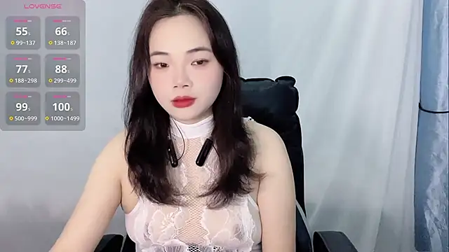 Snapshot of Eliana-ik chatting on February 11, 6:07 am Eliana-ik online show from February 11, 6:07 am