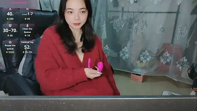 Snapshot of Eliana-ik chatting on February 27, 4:29 pm Eliana-ik online show from February 27, 4:29 pm