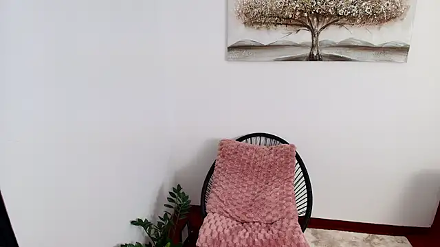 MissyScarlet online show from February 20, 5:15 am