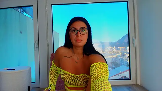 MissyScarlet online show from March 14, 5:13 am