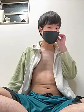 Snapshot of mumin08 chatting on March 6, 3:30 pm mumin08 online show from March 6, 3:30 pm