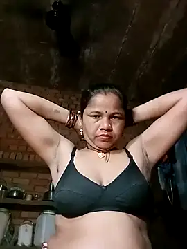 Pooja sahu online show from March 11, 5:41 pm