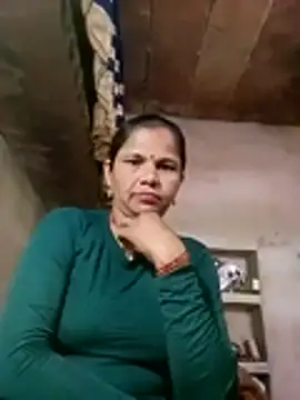 Pooja sahu online show from April 12, 8:41 am