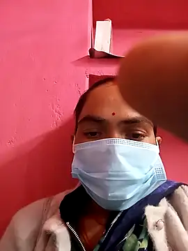 Snapshot of Julilodhi8695 chatting on February 3, 6:40 am Julilodhi8695 online show from February 3, 6:40 am