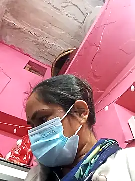 Snapshot of Julilodhi8695 chatting on February 3, 8:14 pm Julilodhi8695 online show from February 3, 8:14 pm