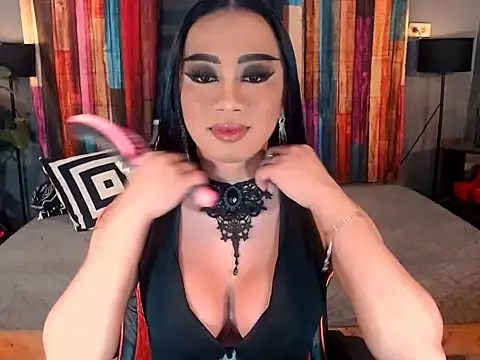 VeshtidaTS online show from August 7, 9:55 am