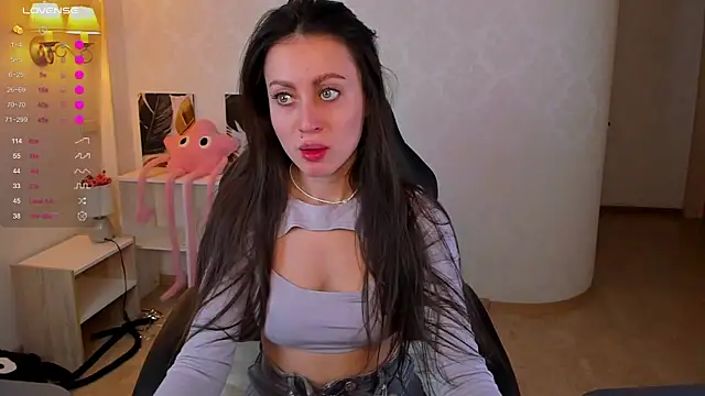 Eva deep online show from February 13, 4:30 am