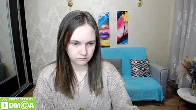 Snapshot of Senora_Pepper chatting on March 4, 2:12 pm Senora Pepper online show from March 4, 2:12 pm