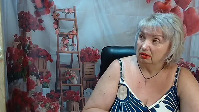RenataDaster online show from May 22, 11:27 am