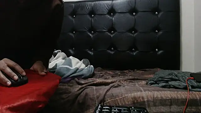 Cutekeisha online show from April 18, 7:07 pm